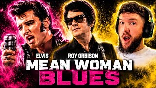 Musician REACTS to Mean Woman Blues by Roy Orbison & ELVIS? @BrokenKnuckleOfficial