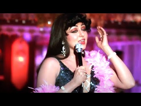 Mere Naseeb Mein Tu Hai Ki Nahi HD Vedio Song | Naseeb | Amitabh | Hema | Malini | Lata Mangeshkar