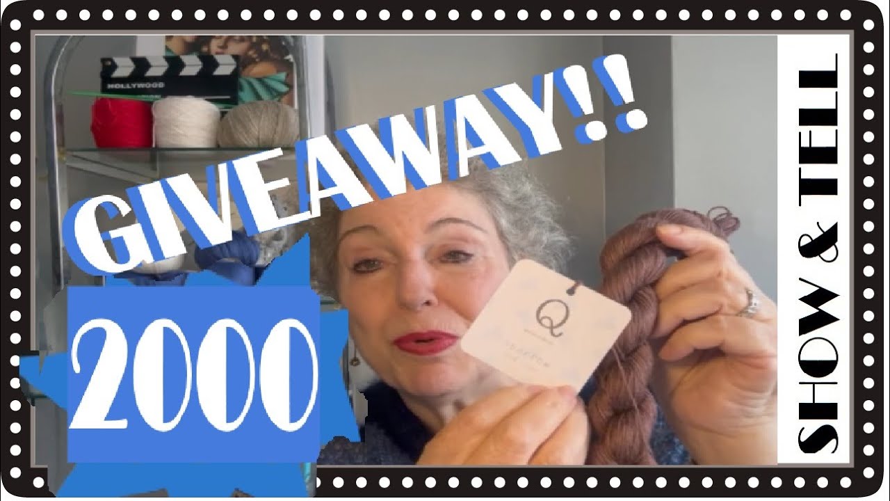 New York's secret yarn shop -- a hidden cave of wooly treasures