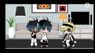 Is Adrien A Ddigger?Mlbgacha Life