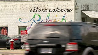 Wake County sees rise in tourism