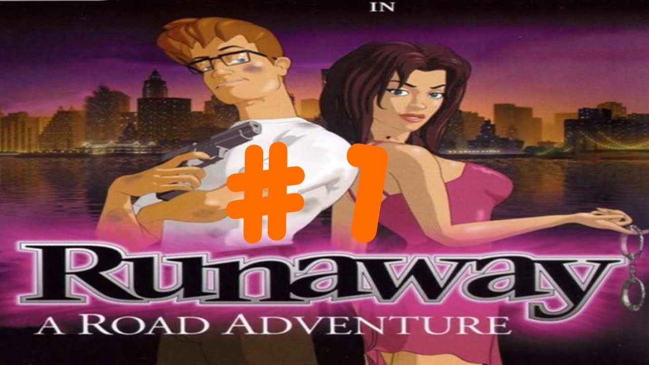 runaway road to adventure patch fr runaway road to adventure patch fr