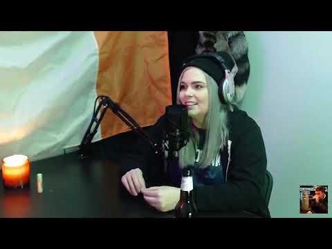 Kilgallon's Pub w/ Sarah Perry! (Full Podcast)