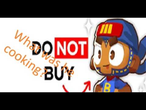 The not true "unwritten rules" of btd6