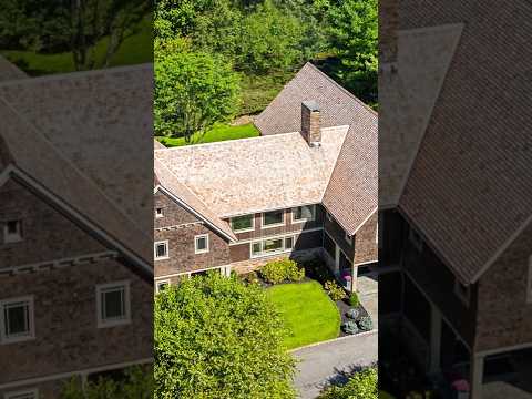 2 Hollow Ridge Rd, Armonk, NY home video tour