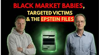 Nick Bryant Had the Evidence on Epstein's Institutional Cover-Up — Nobody Would Listen for 15 Years