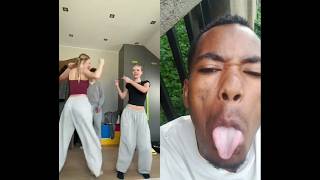 🔥Los Bailes TikTok Mas Virales 2026|Tutorial Facil y Divertido #shorts #dance #baile #dancelike #dan
