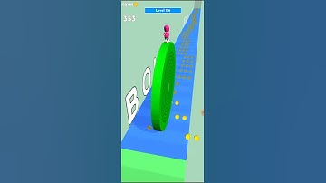 layers roll level 156