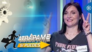 Catch Me If You Can | Episode 244