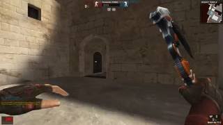 Wolfteam SounD - Sound VS Mixery SNIPED