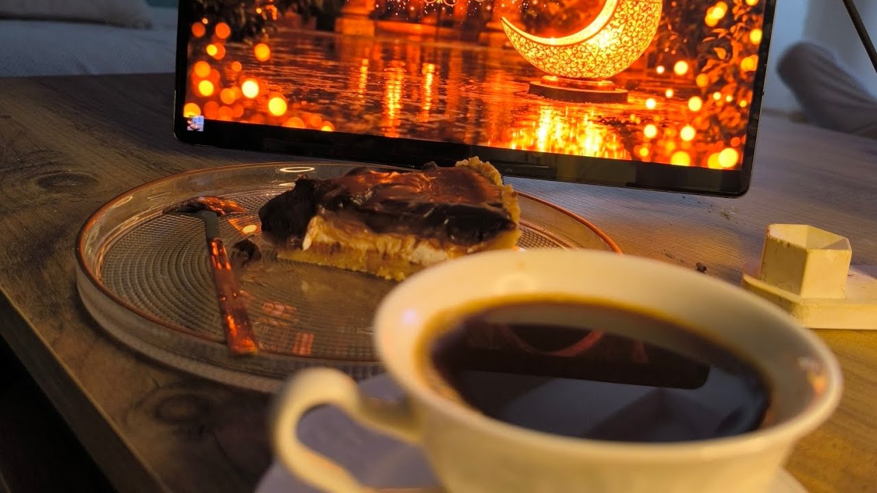 كيف كان أول يوم صيام؟ روتيني الكامل 🤍