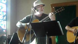 Jaime Rickert "Too Young To Be This Old"