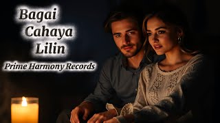 Bagai Cahaya Lilin – Lagu Romantis Paling Menyentuh Hati | Lirik Lagu Cinta Terbaru 2025 #LaguBaper