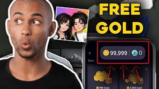 Highrise Social Metaverse Hack/Mod - Unlimited Gold For Highrise Social Metaverse (iOS/Android) APK screenshot 5