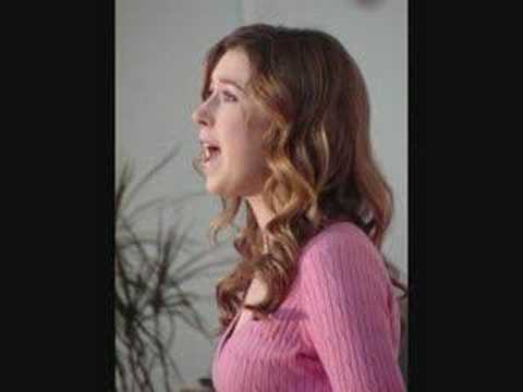 The Water is Wide - Hayley Westenra