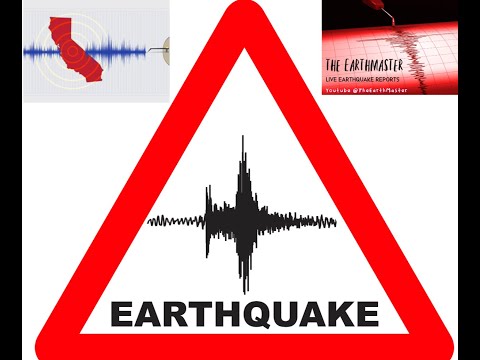 Live Earthquake Watch. Daily Space Weather news and events. 24/7 updates
