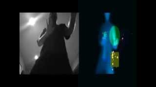 Kinect Body Music Controller