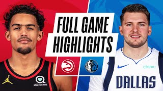 Information GAME RECAP: Mavericks 118, Hawks 117 Guide