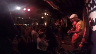 Clip of 'Gumboots', Mankala Plays Graceland @ The Southbank, Bristol, 07/09/18