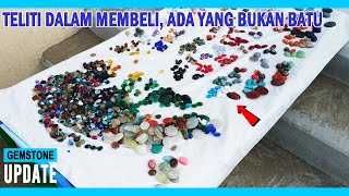 GEMSTONES UPDATE 01012025 - CERITA BATU DI TANAH SUCI