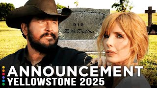 Yellowstone Season 5 Part 2 Streaming —Here’s Where to Watch!
