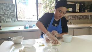 CHAVEZ TLE GRASP - HomeMade Longganisa