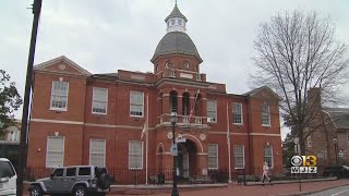 Anne Arundel County Mask Mandate Remains In Effect After Judge Rules Against Injunction