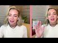 Beginning of video