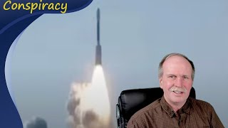 Why Rockets Work in the Vacuum of Space
Rocket thrust does not require an atmosphere to push against. Expelling mass at high velocity produces an equal and opposite change in the rocket’s momentum under Newton’s third law. This video also examines confusion about vacuum-chamber demonstrations and explains why pressure, mass flow, and momentum—not outside air—determine rocket thrust. Why Rockets Work in the Vacuum of Space