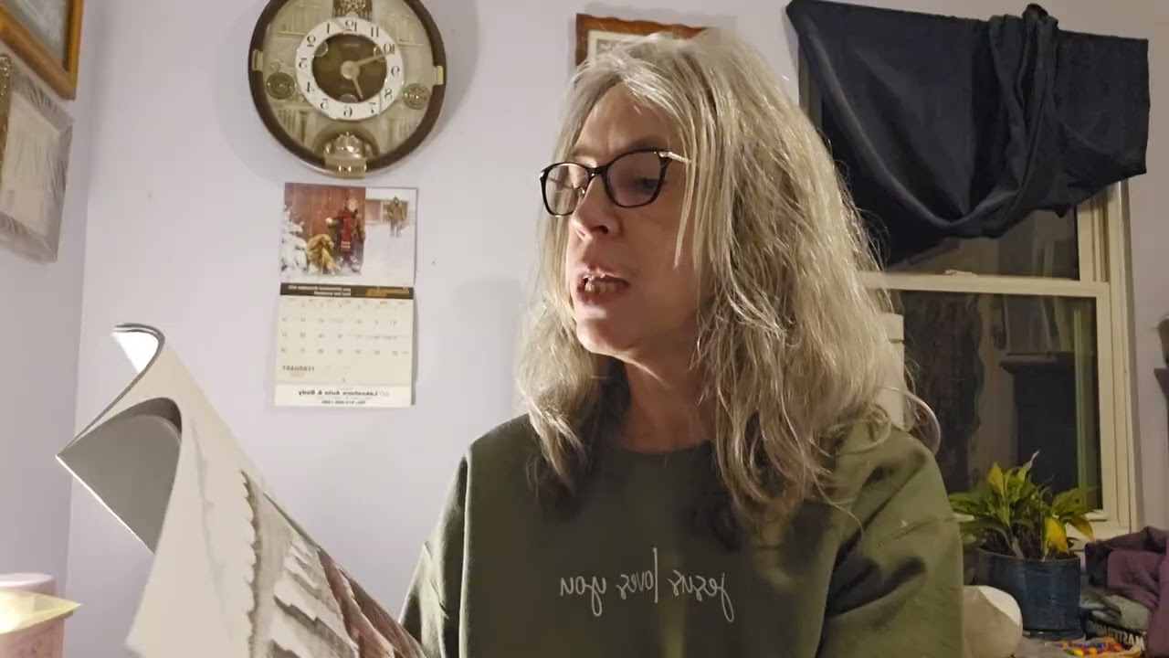 The Little House (not 