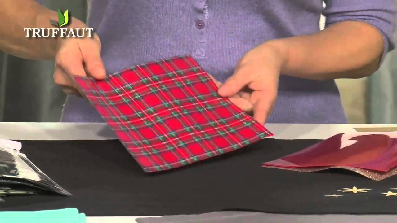 DIY : personnaliser un vêtement avec des transferts thermocollants -  Truffaut 