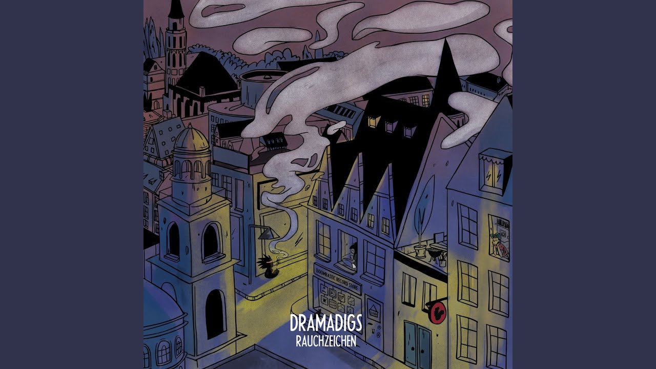 Washing Machine (feat. Relaén)