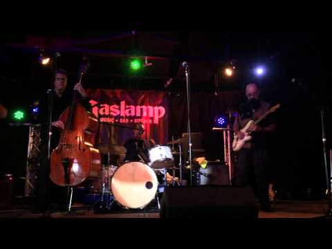 2000lbs of Blues - Lonesome Train ~ Nov.16,2014