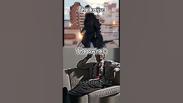 The owner (kaiju universe edition) part 4 #kaijuuniverse #godzilla #edit #capcut #trending #viral