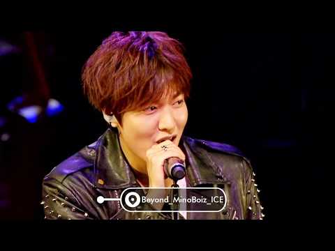 20130525【OFFICIAL】Lee Min Ho "My everything Tour in Seoul" - "Love Motion"