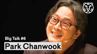 Park Chanwook (Stoker) - Big Talk #6