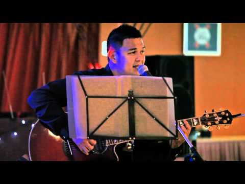 Separuh Jiwaku Pergi - Anang Hermansyah l Cover by Primas18