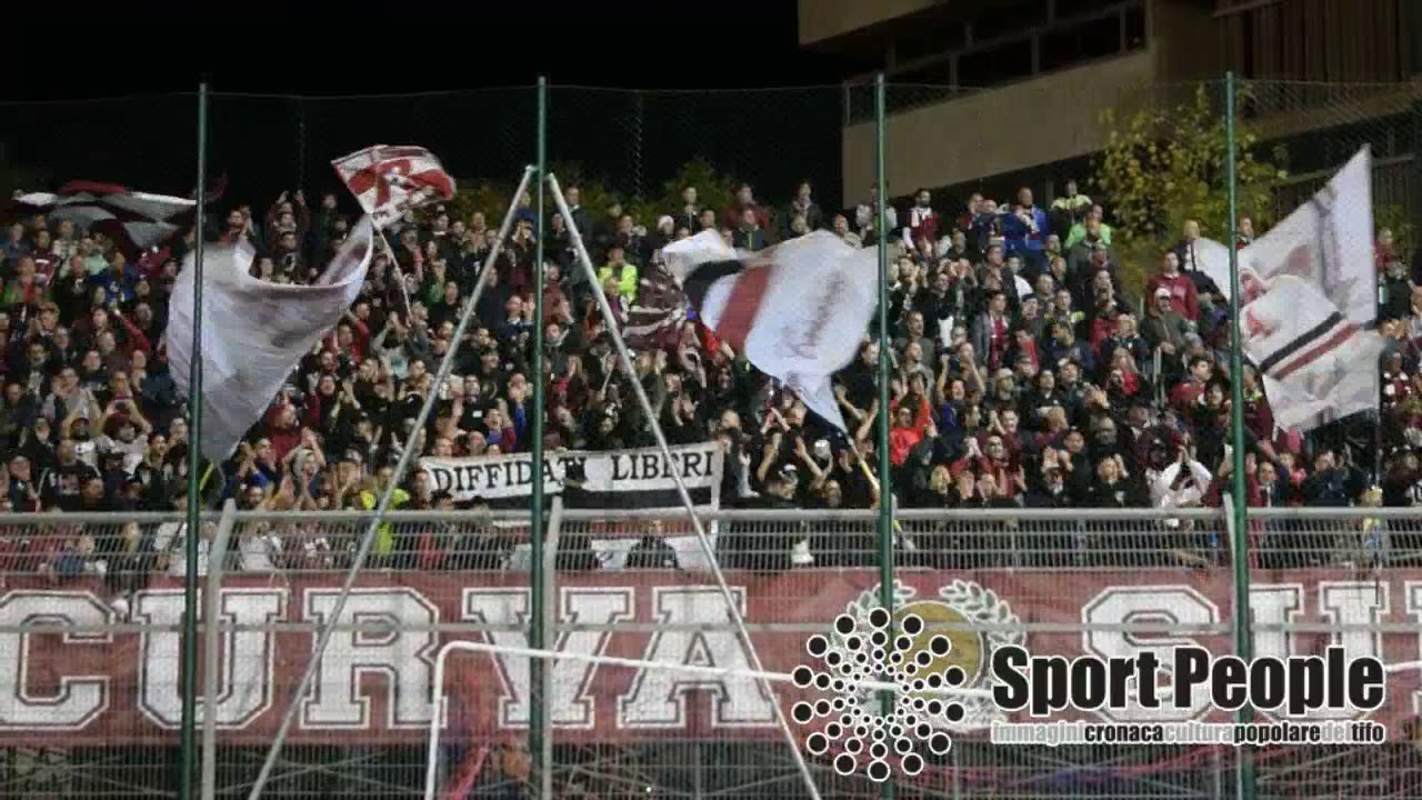2019/20 Potenza - REGGINA, Serie C