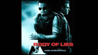 Body of Lies (2008) - 13. No Touch