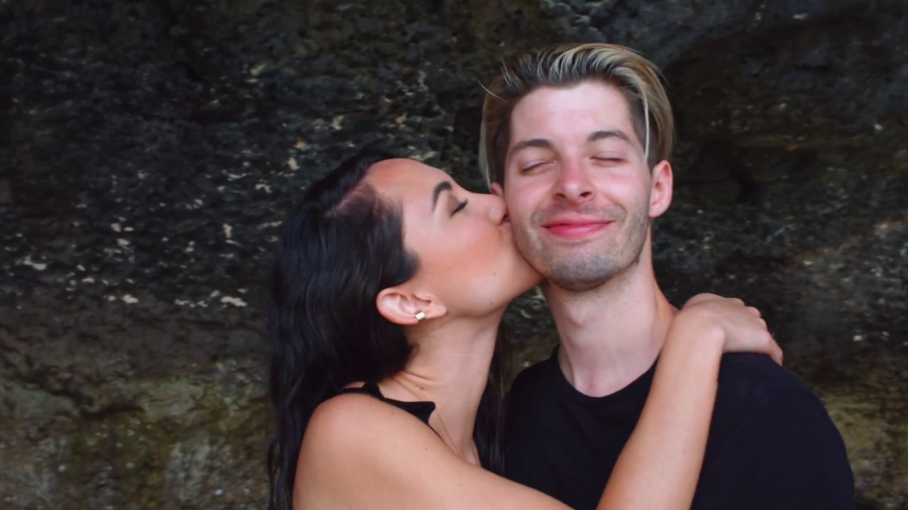 The Vacation - Thailand (March 2017)