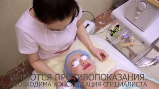 Косметологическая услуга биоревитализация | клиника THE TIME