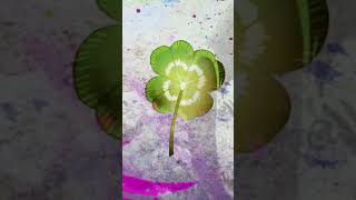 Leaves Of A Clover blackclover anime