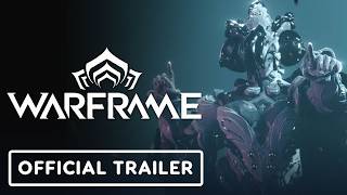 Warframe: The Shadowgrapher - Official Teaser Trailer