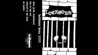 Lockdown - Demo 2020