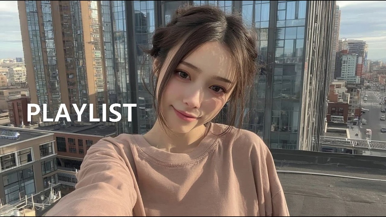 𝐏𝐥𝐚𝐲𝐥𝐢𝐬𝐭 Эмоциональная линия просто разносит… плейлист, который проясняет настроение | R&B · Pop