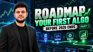 Build Your First Trading Bot in Python Before 2027 (Part 1)