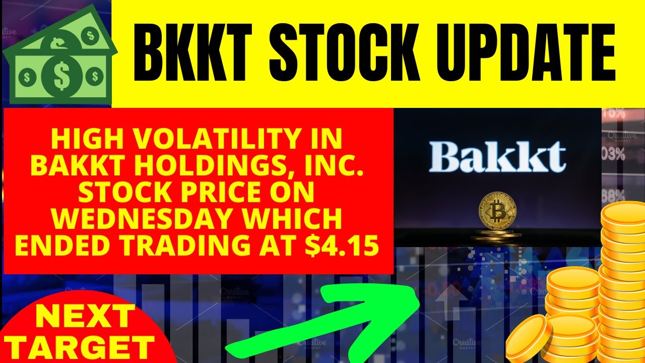 BKKT STOCK FORECAST FEB 3, 2022 🔥| BKKT STOCK PRICE PREDICTION 🔥|
