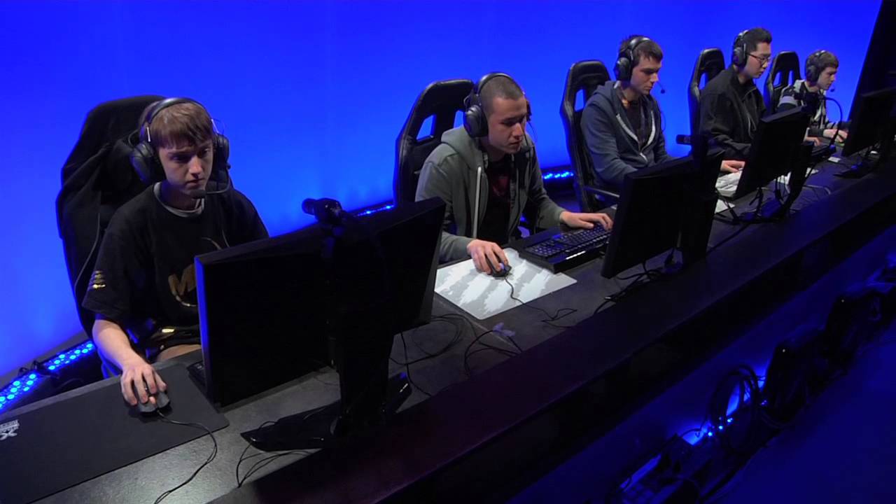 Going Pro in Season 3 - Going Pro in Season 3