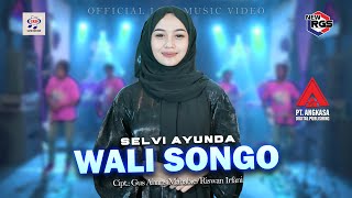 Selvi Ayunda - Wali Songo | New RGS [ ]