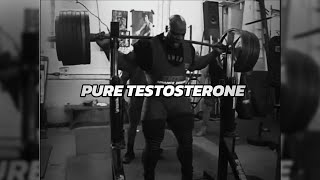 3 Minute Pure Testosterone Non-Stop